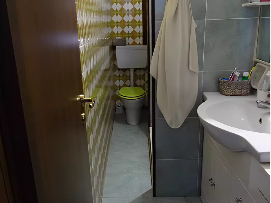 Immagine 13 di Casa indipendente in vendita  in Via Del Nord n. 13 a Palagonia