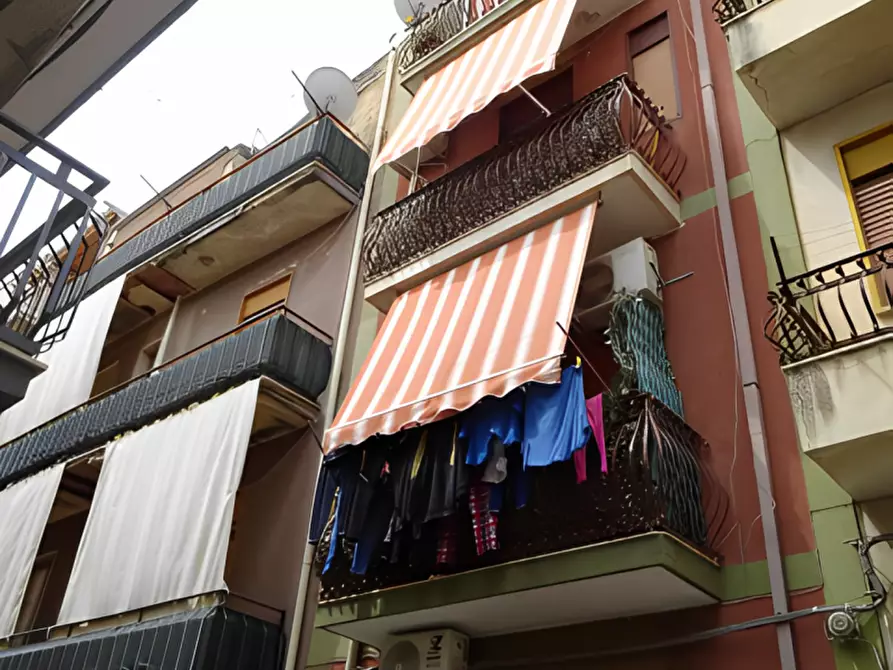 Immagine 14 di Casa indipendente in vendita  in Via Del Nord n. 13 a Palagonia