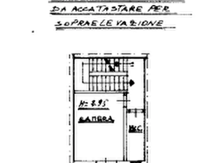 Immagine 15 di Casa indipendente in vendita  in Via Del Nord n. 13 a Palagonia