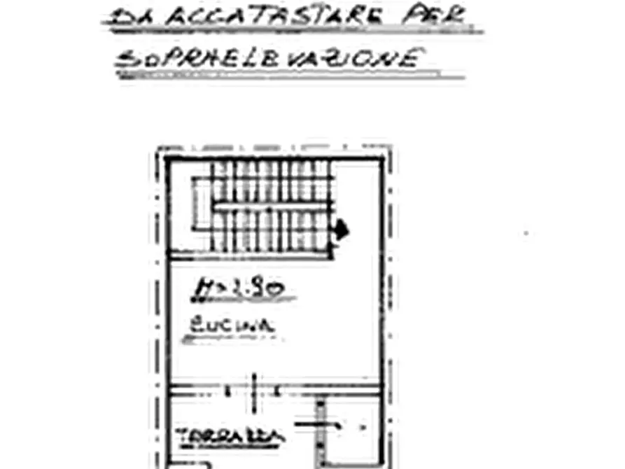 Immagine 16 di Casa indipendente in vendita  in Via Del Nord n. 13 a Palagonia