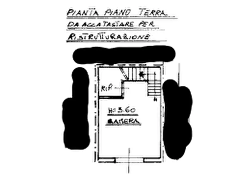 Immagine 17 di Casa indipendente in vendita  in Via Del Nord n. 13 a Palagonia