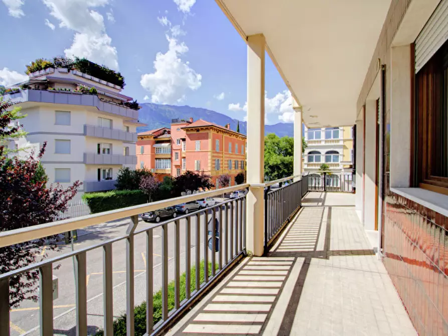 Immagine 1 di Appartamento in vendita  in Via Gaetano Tacchi a Rovereto