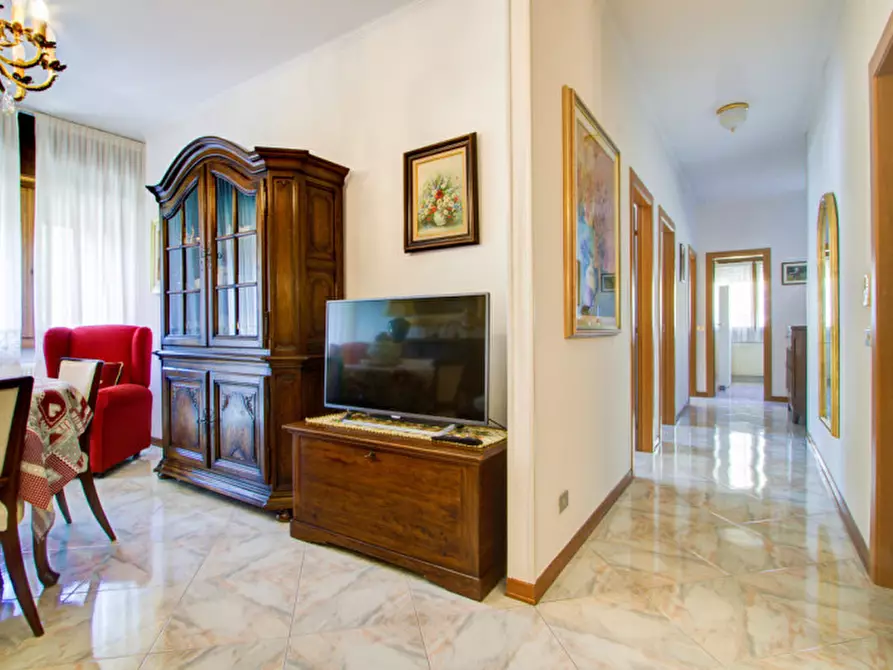 Immagine 4 di Appartamento in vendita  in Via Gaetano Tacchi a Rovereto