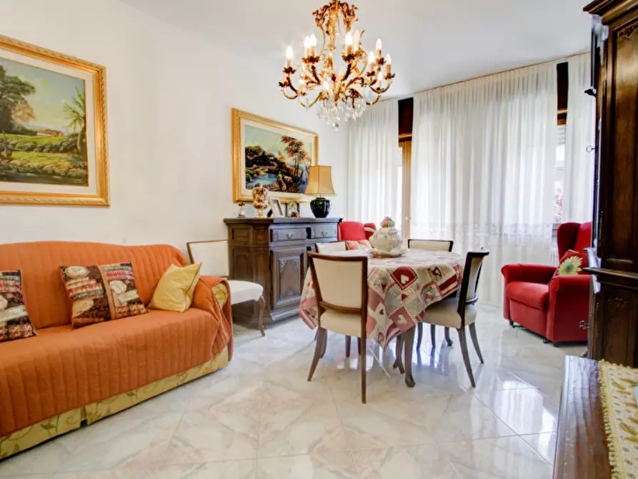 Immagine 5 di Appartamento in vendita  in Via Gaetano Tacchi a Rovereto