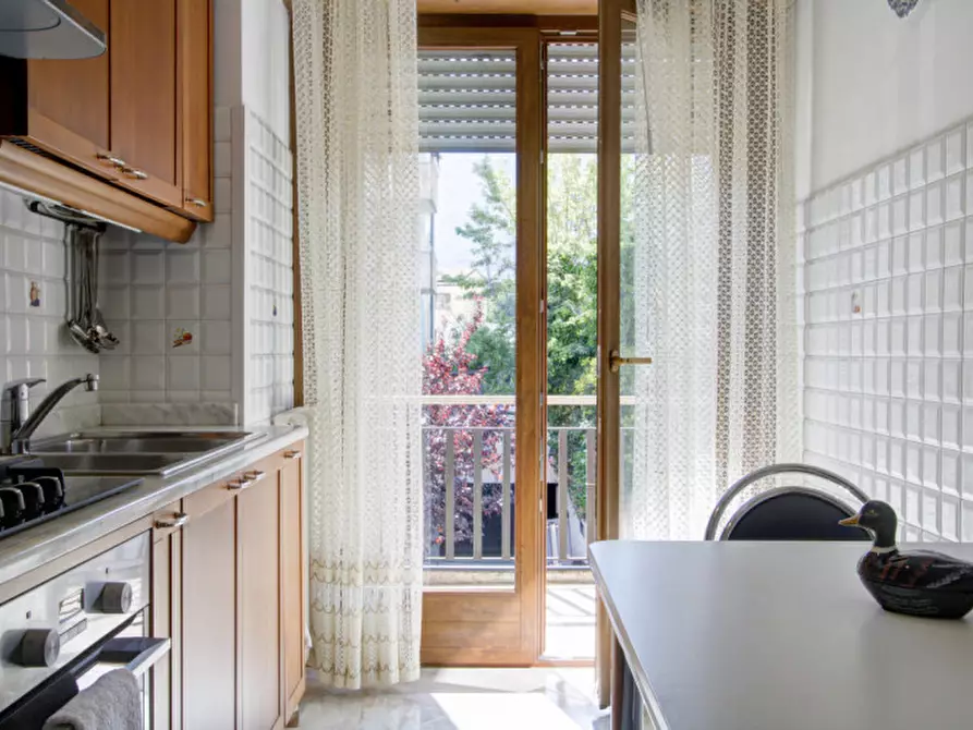 Immagine 7 di Appartamento in vendita  in Via Gaetano Tacchi a Rovereto