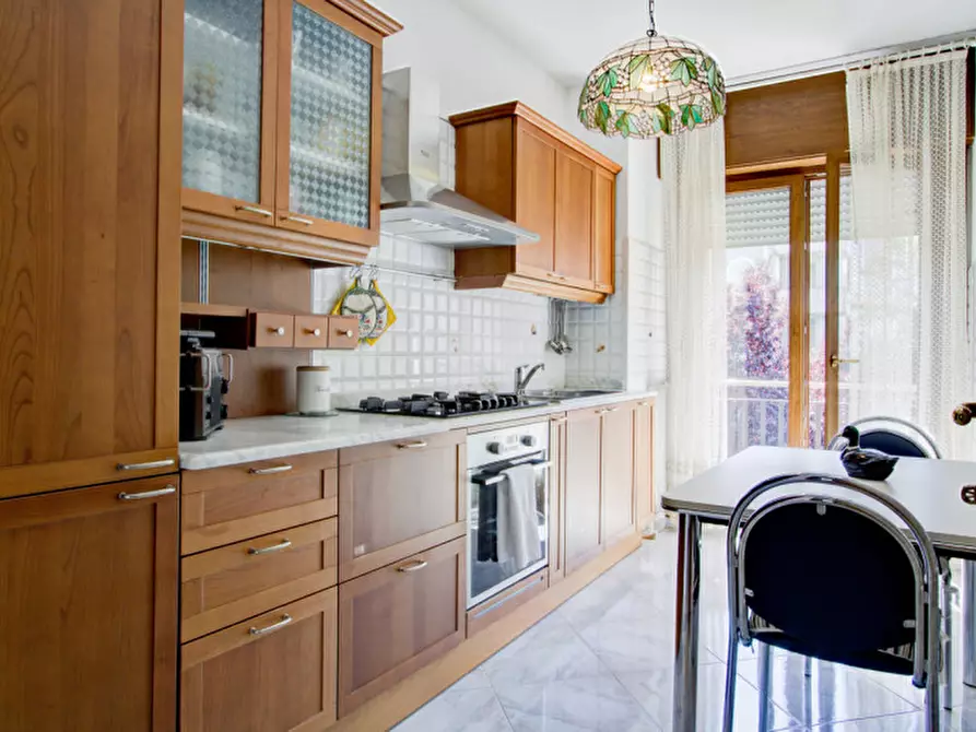 Immagine 9 di Appartamento in vendita  in Via Gaetano Tacchi a Rovereto