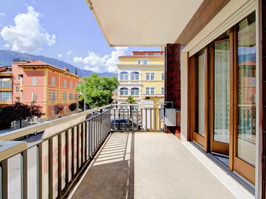 Immagine 11 di Appartamento in vendita  in Via Gaetano Tacchi a Rovereto