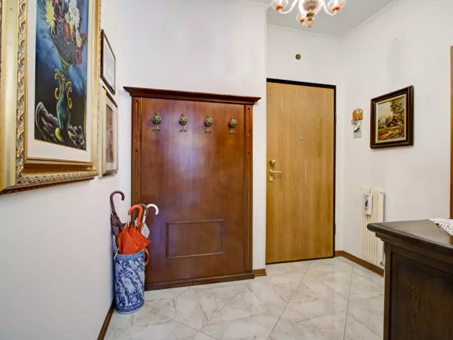 Immagine 19 di Appartamento in vendita  in Via Gaetano Tacchi a Rovereto