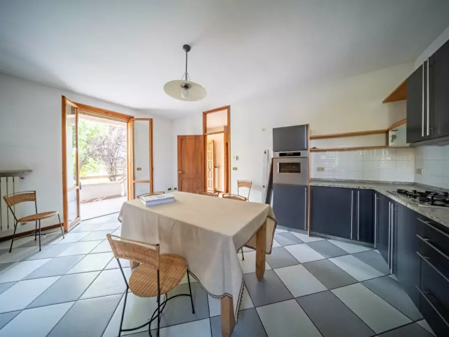 Immagine 3 di Casa indipendente in vendita  in Via Enrico Forlanini a Parma