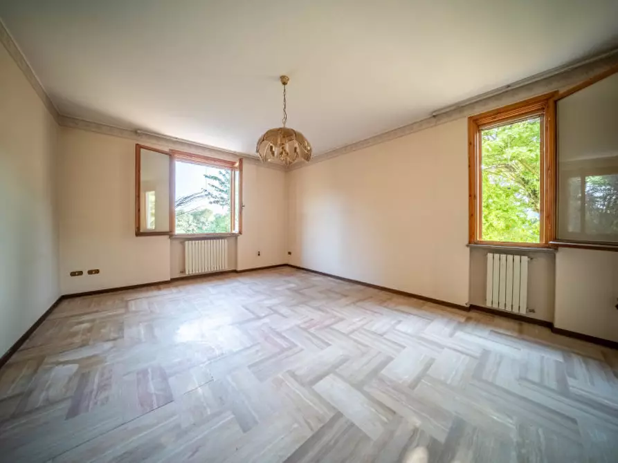 Immagine 10 di Casa indipendente in vendita  in Via Enrico Forlanini a Parma