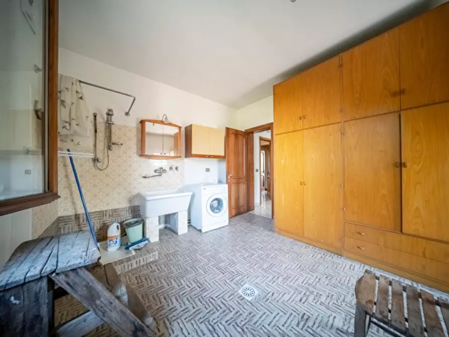 Immagine 11 di Casa indipendente in vendita  in Via Enrico Forlanini a Parma