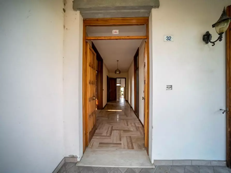 Immagine 19 di Casa indipendente in vendita  in Via Enrico Forlanini a Parma