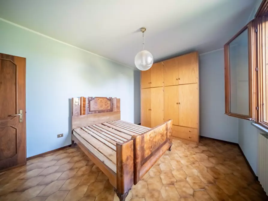 Immagine 27 di Casa indipendente in vendita  in Via Enrico Forlanini a Parma