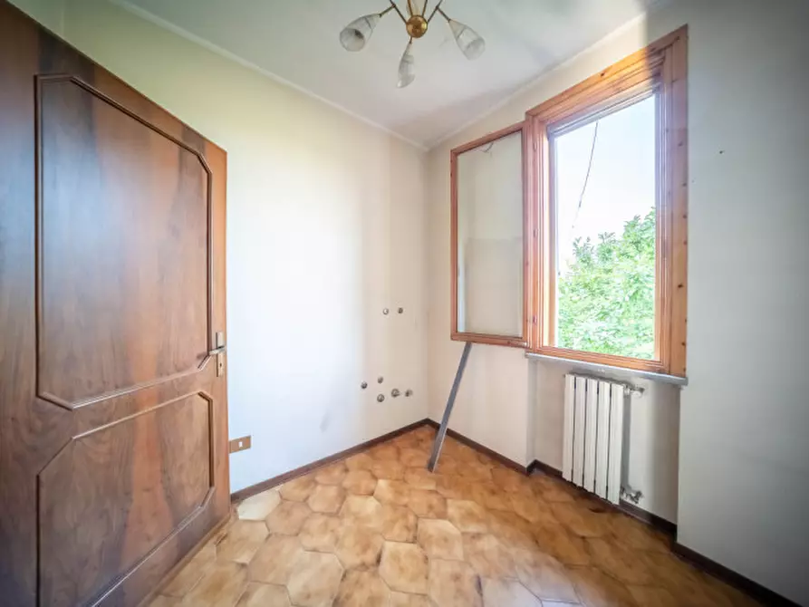Immagine 31 di Casa indipendente in vendita  in Via Enrico Forlanini a Parma