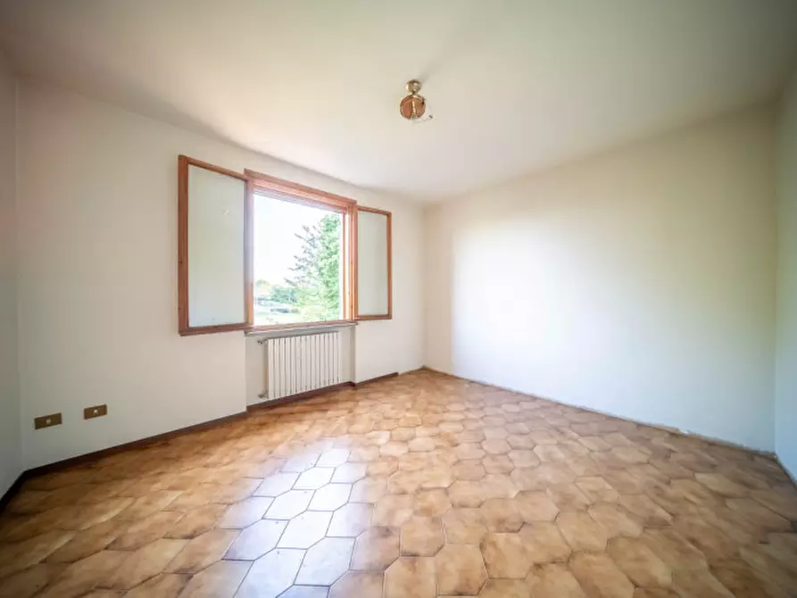 Immagine 32 di Casa indipendente in vendita  in Via Enrico Forlanini a Parma