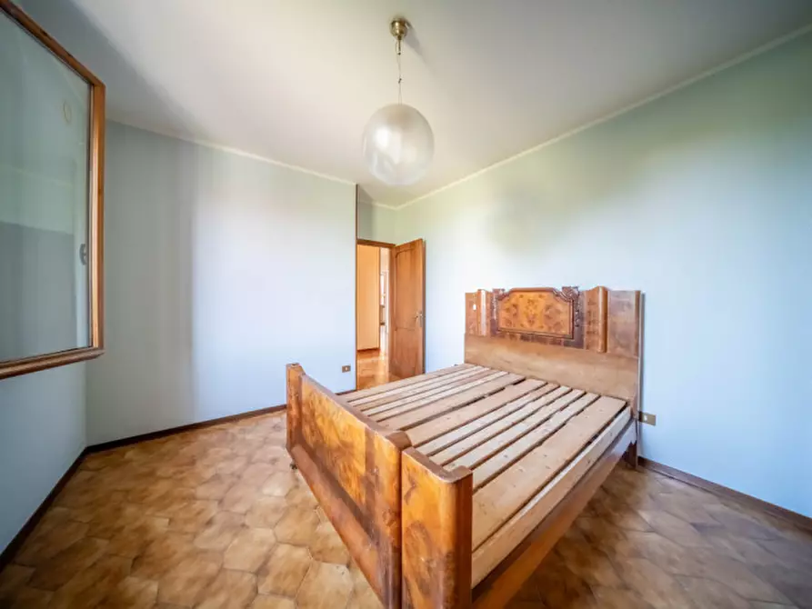 Immagine 33 di Casa indipendente in vendita  in Via Enrico Forlanini a Parma