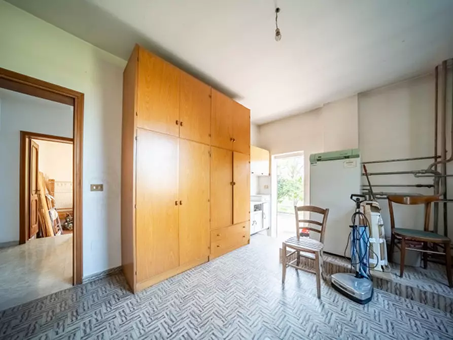 Immagine 37 di Casa indipendente in vendita  in Via Enrico Forlanini a Parma