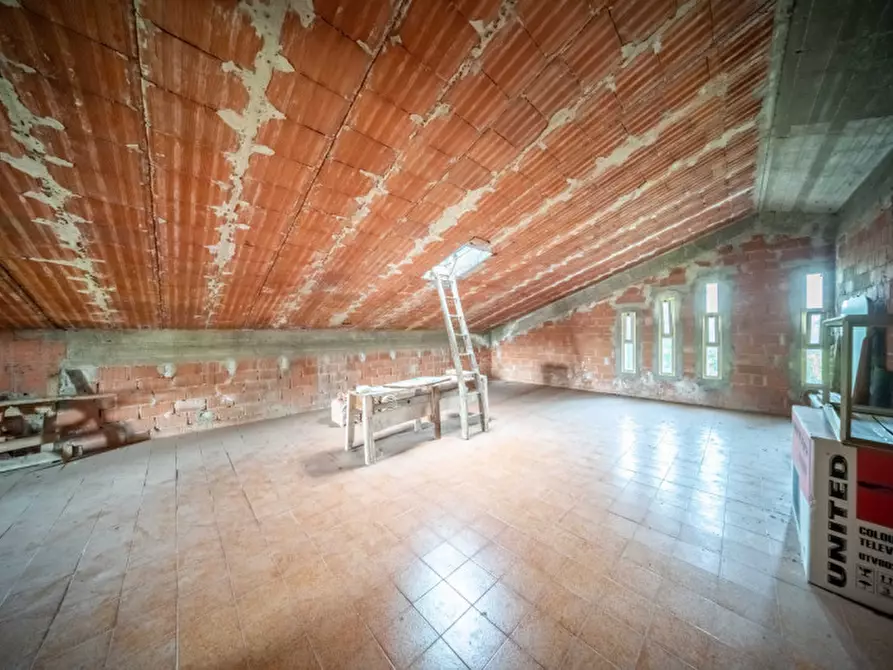 Immagine 42 di Casa indipendente in vendita  in Via Enrico Forlanini a Parma