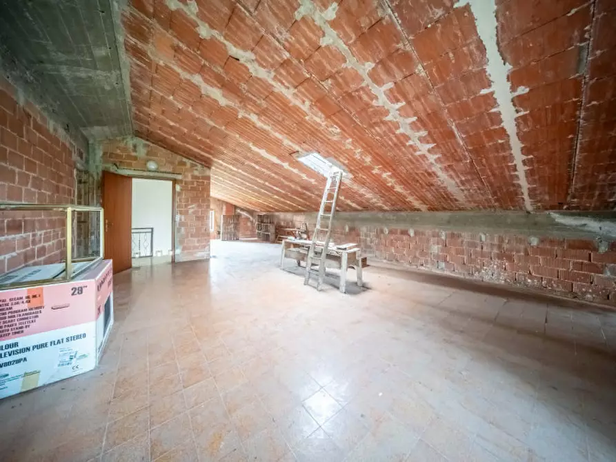 Immagine 43 di Casa indipendente in vendita  in Via Enrico Forlanini a Parma