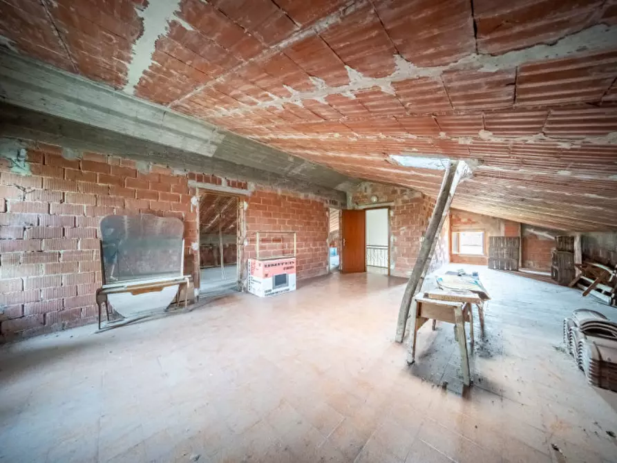 Immagine 44 di Casa indipendente in vendita  in Via Enrico Forlanini a Parma