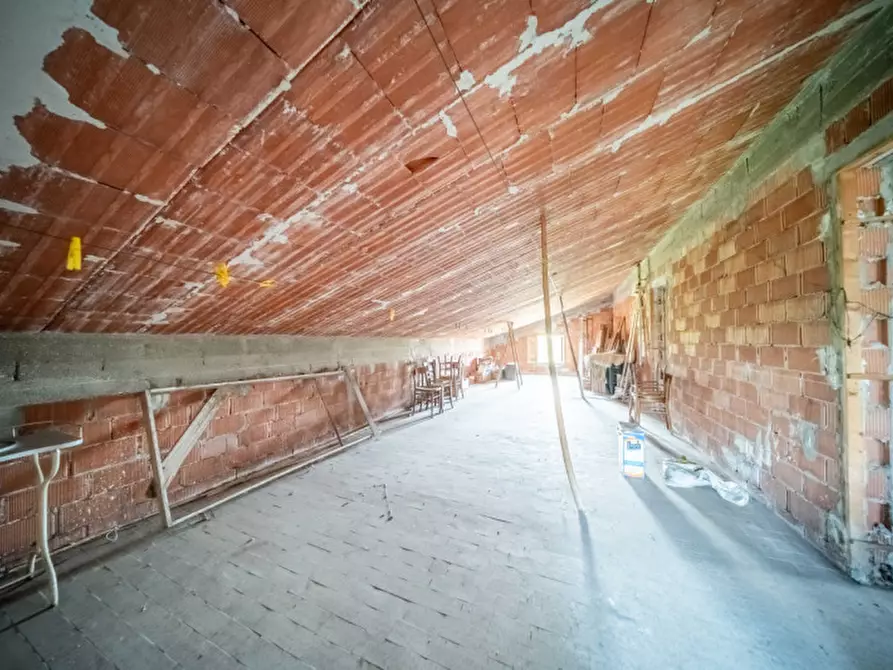 Immagine 45 di Casa indipendente in vendita  in Via Enrico Forlanini a Parma