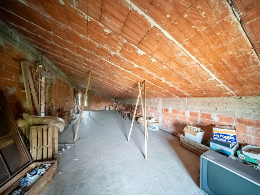 Immagine 46 di Casa indipendente in vendita  in Via Enrico Forlanini a Parma