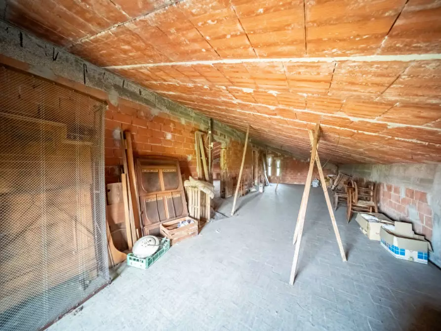 Immagine 47 di Casa indipendente in vendita  in Via Enrico Forlanini a Parma