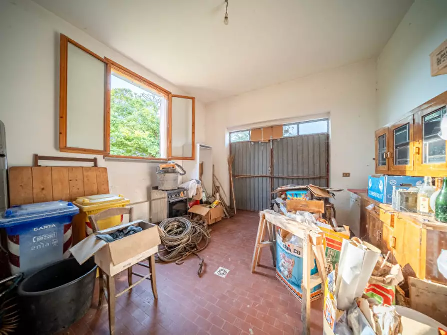 Immagine 48 di Casa indipendente in vendita  in Via Enrico Forlanini a Parma