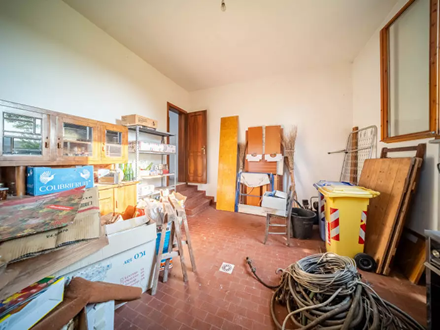 Immagine 49 di Casa indipendente in vendita  in Via Enrico Forlanini a Parma