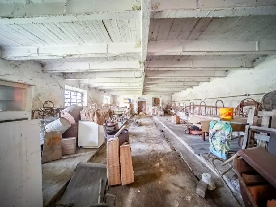 Immagine 50 di Casa indipendente in vendita  in Via Enrico Forlanini a Parma