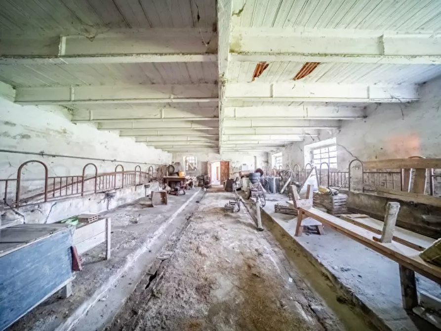 Immagine 51 di Casa indipendente in vendita  in Via Enrico Forlanini a Parma