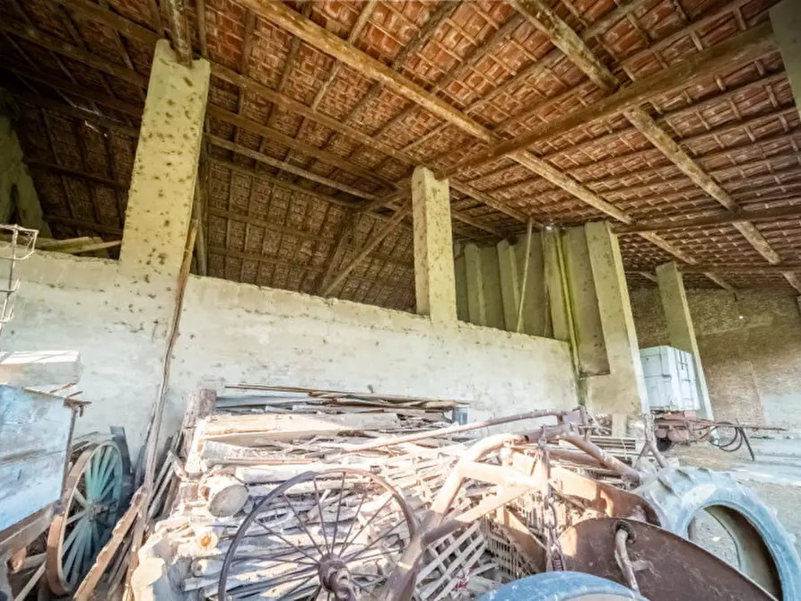 Immagine 52 di Casa indipendente in vendita  in Via Enrico Forlanini a Parma