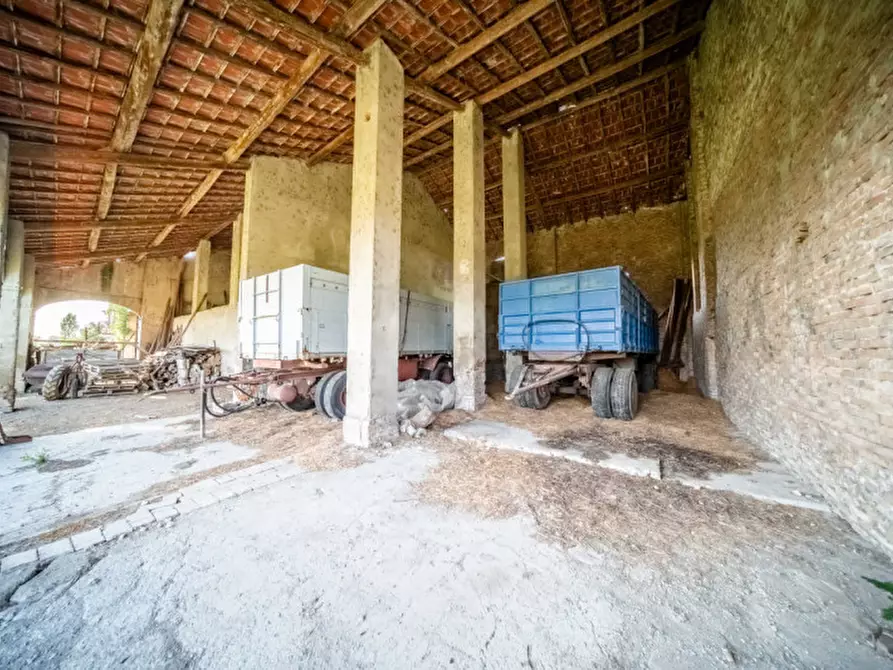 Immagine 53 di Casa indipendente in vendita  in Via Enrico Forlanini a Parma