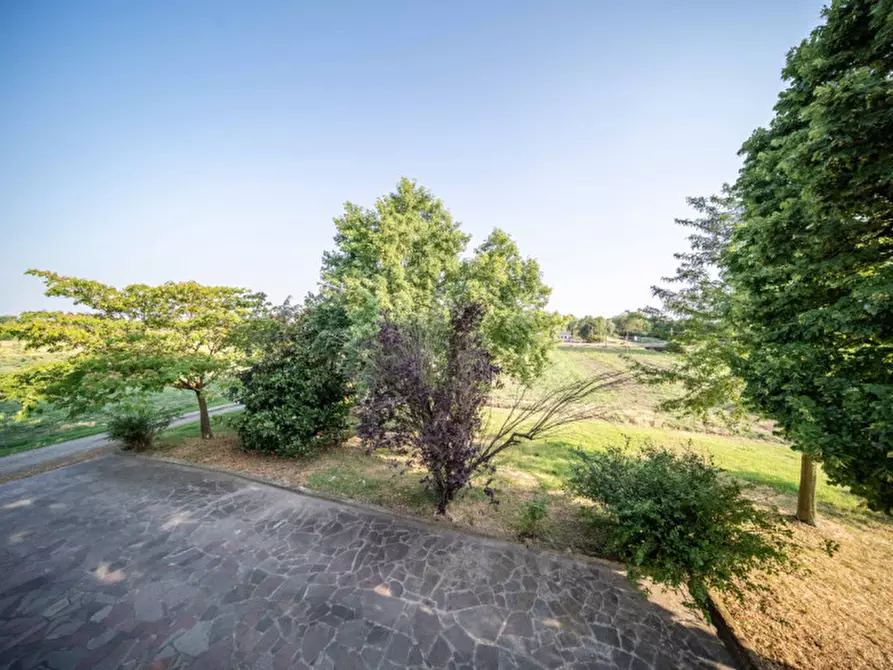 Immagine 54 di Casa indipendente in vendita  in Via Enrico Forlanini a Parma