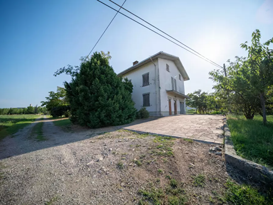 Immagine 55 di Casa indipendente in vendita  in Via Enrico Forlanini a Parma