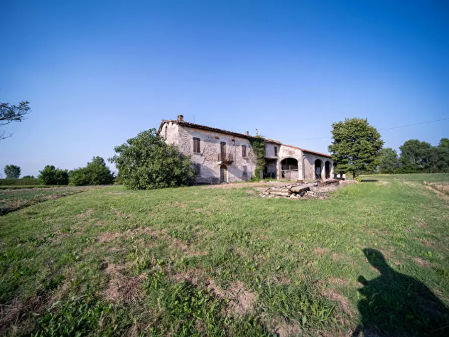 Immagine 56 di Casa indipendente in vendita  in Via Enrico Forlanini a Parma