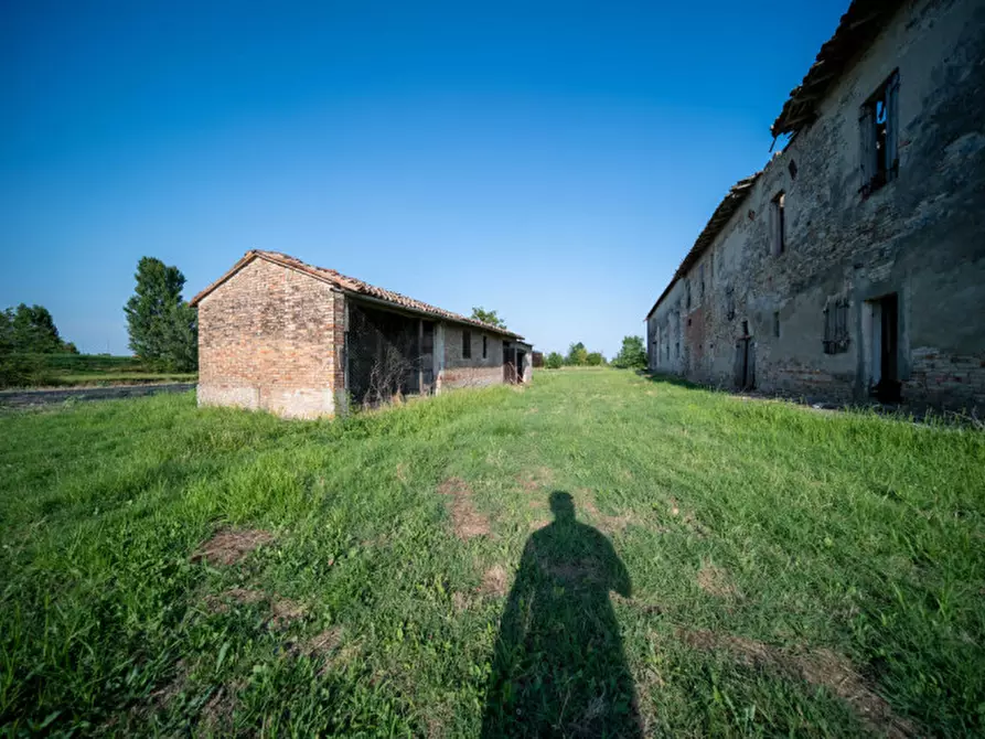 Immagine 58 di Casa indipendente in vendita  in Via Enrico Forlanini a Parma