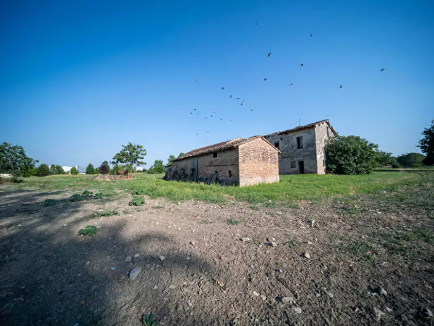 Immagine 59 di Casa indipendente in vendita  in Via Enrico Forlanini a Parma