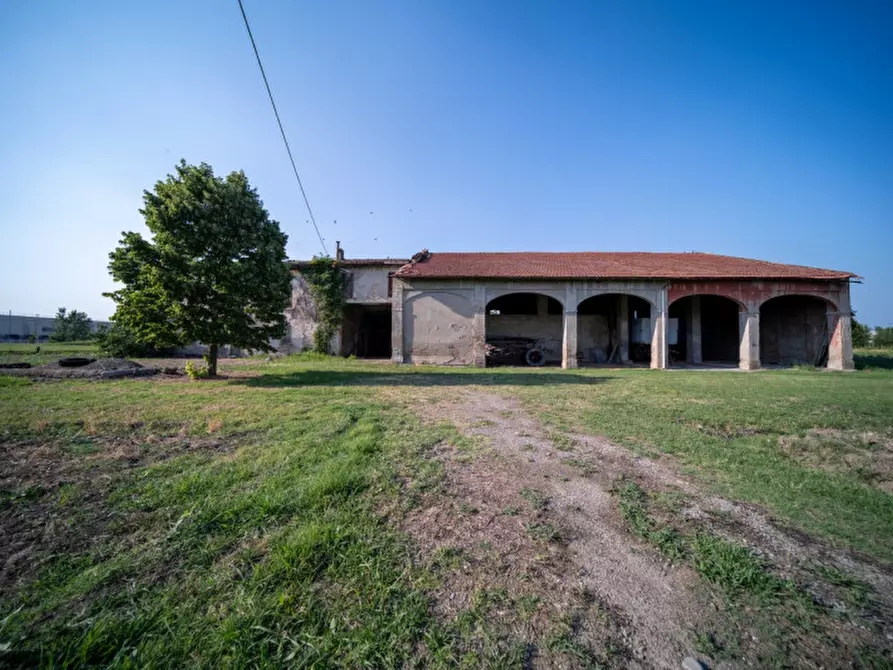 Immagine 63 di Casa indipendente in vendita  in Via Enrico Forlanini a Parma