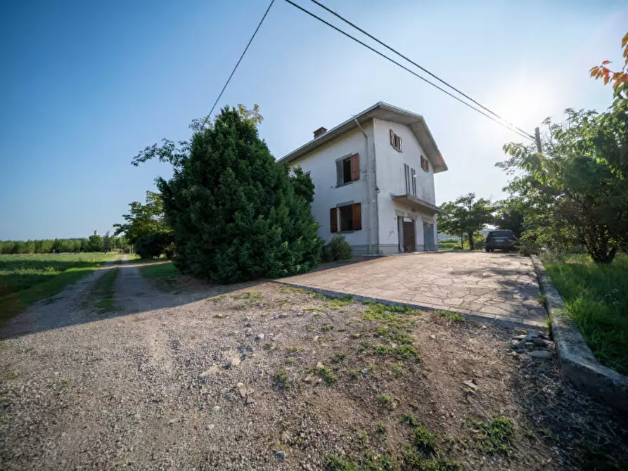 Immagine 64 di Casa indipendente in vendita  in Via Enrico Forlanini a Parma