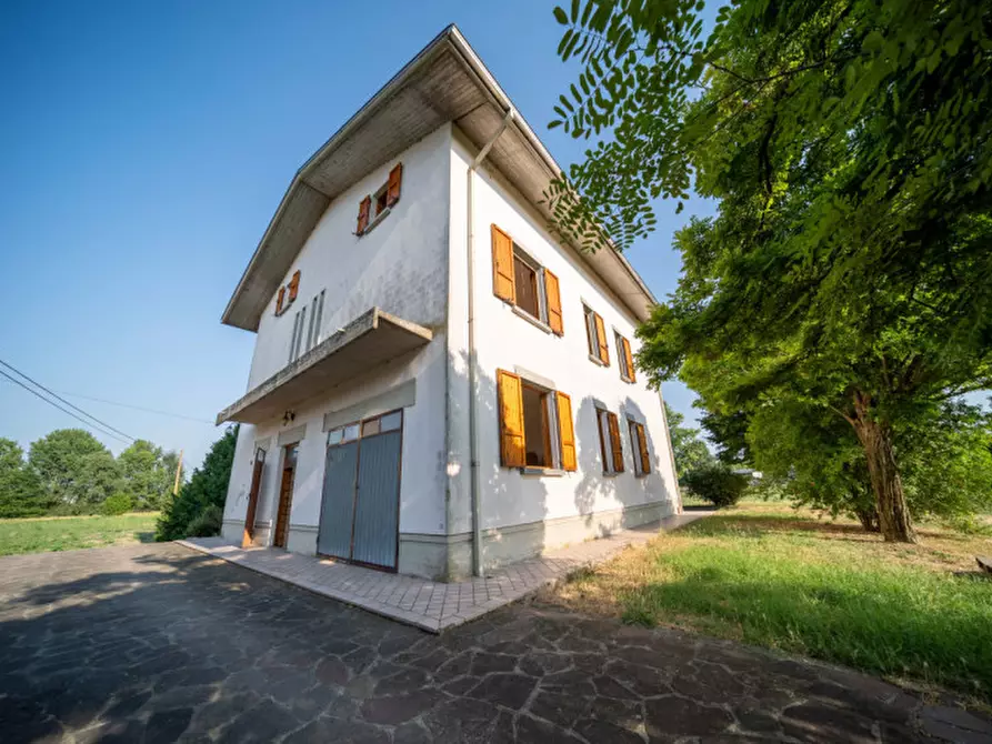 Immagine 67 di Casa indipendente in vendita  in Via Enrico Forlanini a Parma