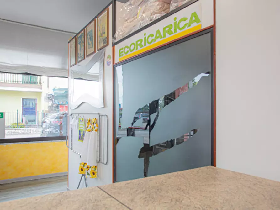 Immagine 2 di Attività commerciale in vendita  a Villa Estense