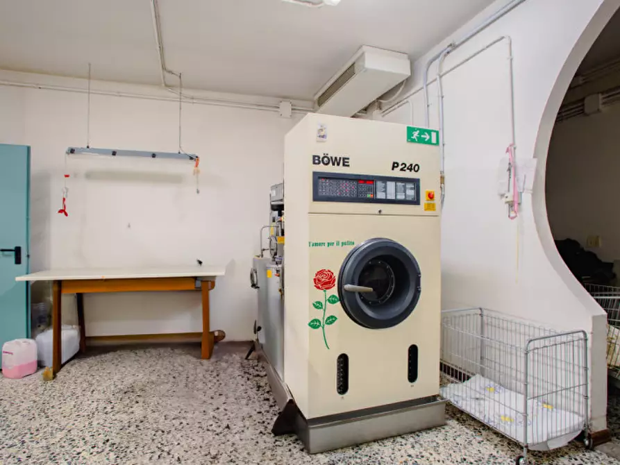 Immagine 6 di Attività commerciale in vendita  a Villa Estense