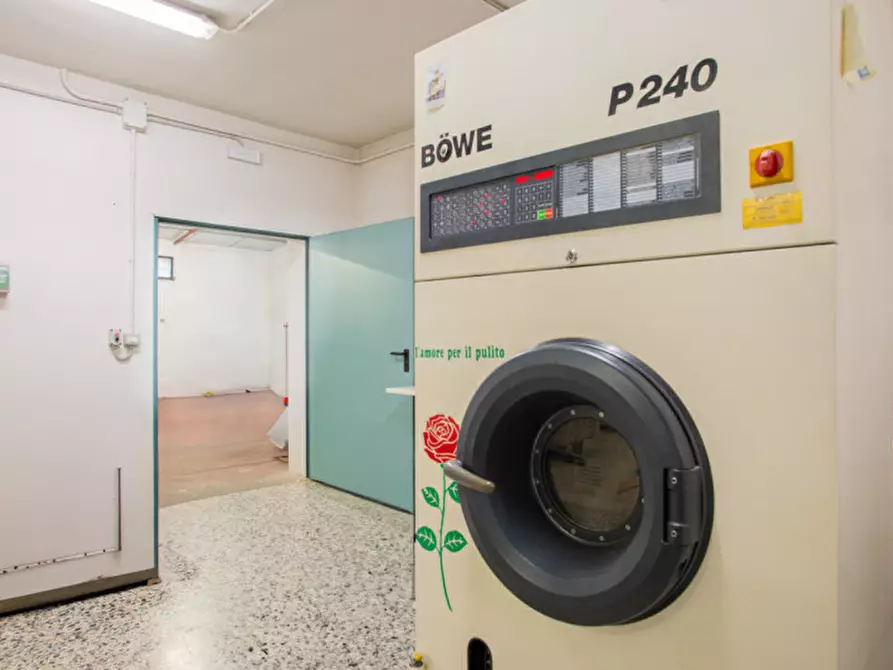 Immagine 7 di Attività commerciale in vendita  a Villa Estense