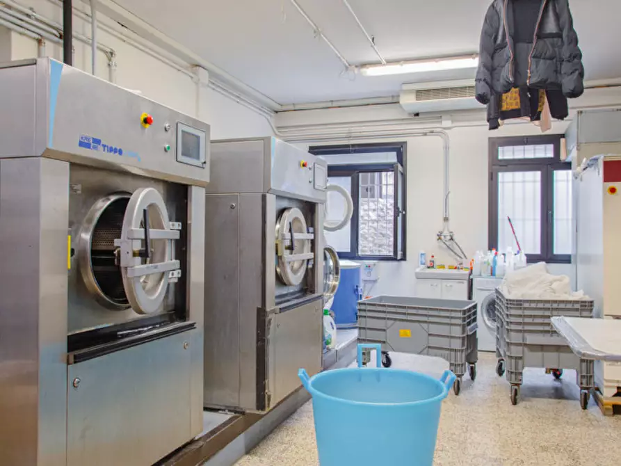 Immagine 8 di Attività commerciale in vendita  a Villa Estense