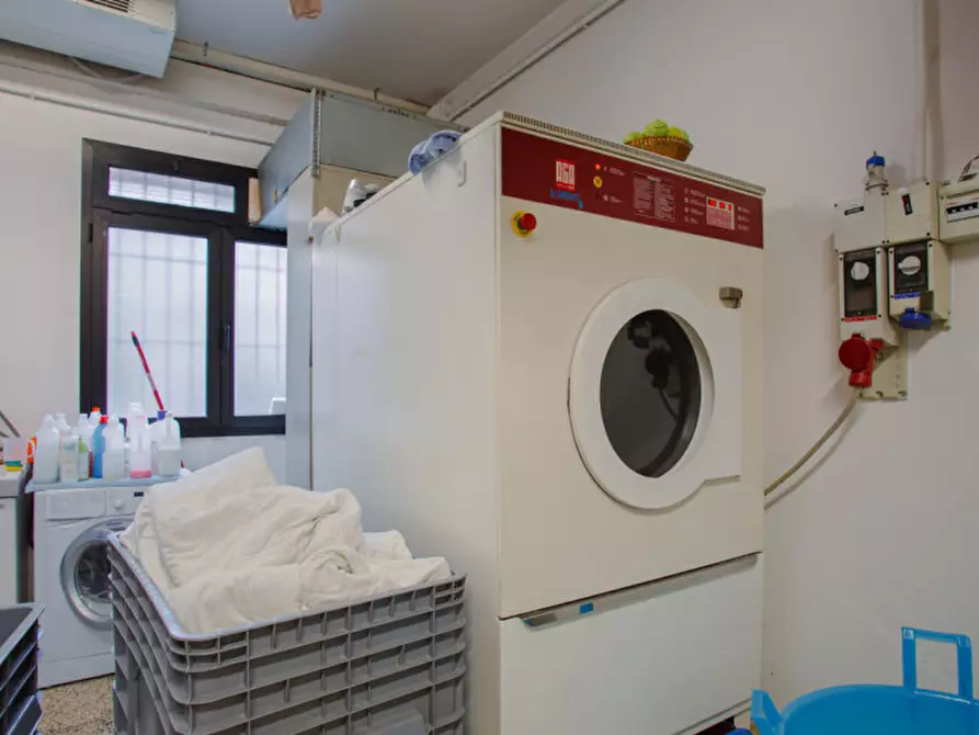 Immagine 9 di Attività commerciale in vendita  a Villa Estense