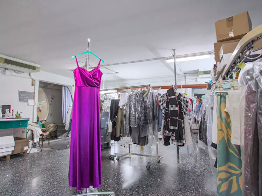 Immagine 14 di Attività commerciale in vendita  a Villa Estense