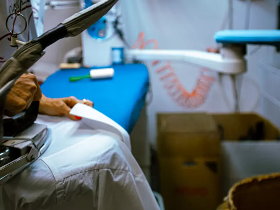 Immagine 15 di Attività commerciale in vendita  a Villa Estense