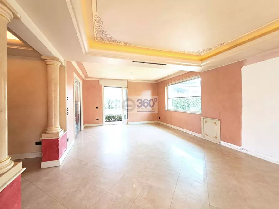Immagine 5 di Villa in vendita  in Via Biline a Rodengo-Saiano