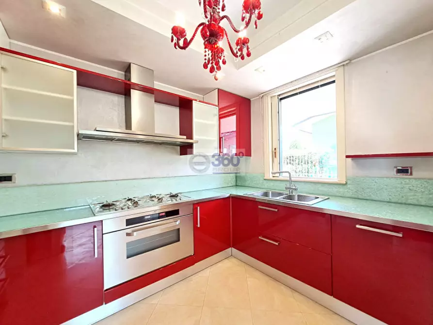 Immagine 7 di Villa in vendita  in Via Biline a Rodengo-Saiano